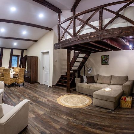 Central Loft Plovdiv Luaran gambar