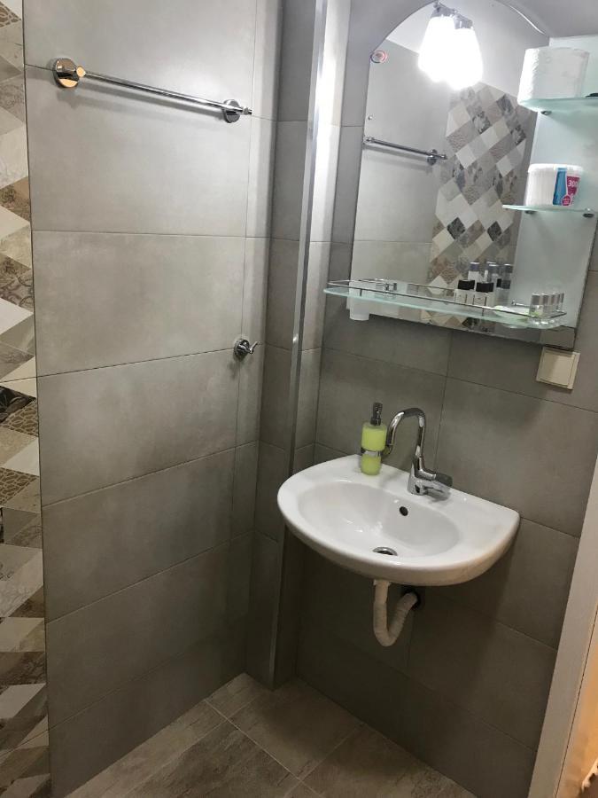 Central Loft Plovdiv Luaran gambar
