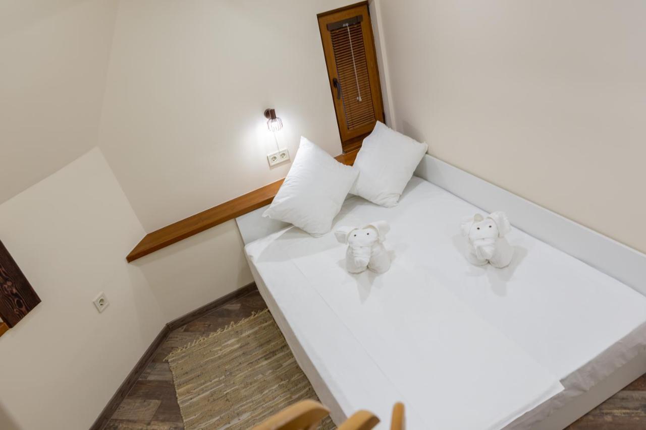 Central Loft Plovdiv Luaran gambar