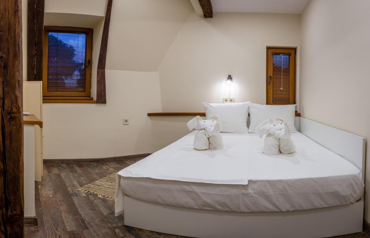 Central Loft Plovdiv Luaran gambar